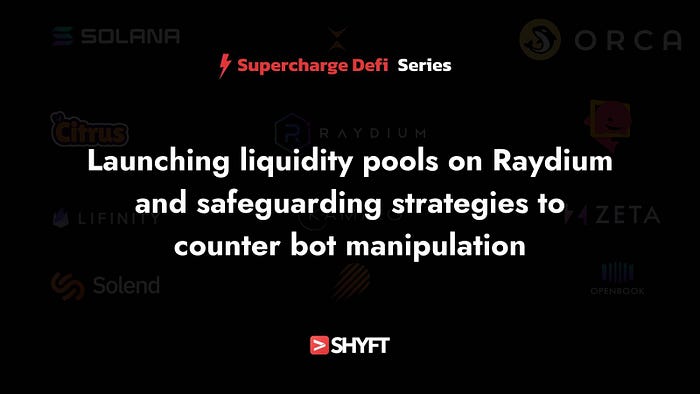 Bot-manipulation cover