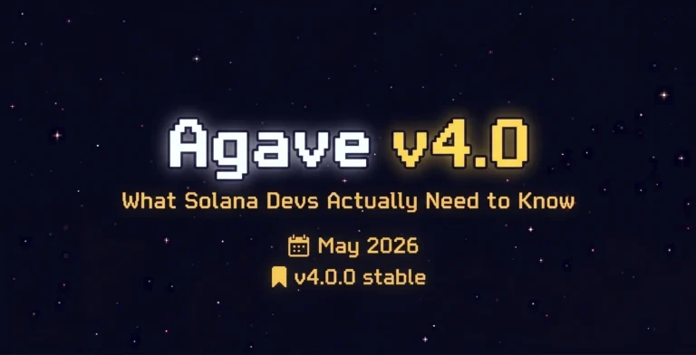 Agavev4.0-Release-notes cover