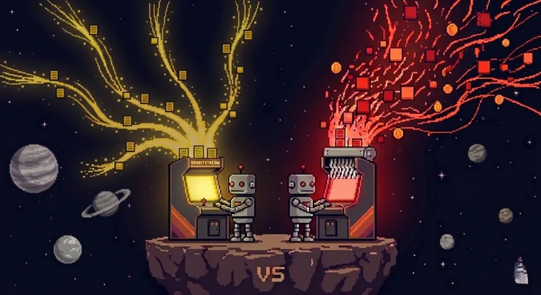 jito shred vs rabbitstream cover